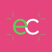 EC Werbetechnik GmbH logo - Similar company to Kursiv Werbetechnik