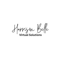 Harrison Belle Virtual Solutions logo - Similar company to Virtual Angels - Uk