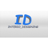 Interio_Designing logo - Similar company to Дизайнерское Бюро 