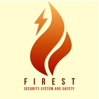 Firest Security and Safety Systems logo - Similar company to Flame Institute Of Fire And Safety Management