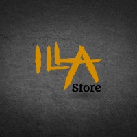 ILLA STORE DISTRIBUTION logo - Similar company to Gorilla Rx Wellness