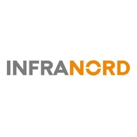 Infranord AB logo - Similar company to Rosenqvist Entreprenad Ab