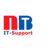 Nb-It Consulting Vending And Support