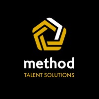 Method Talent Solutions logo - Similar company to Method Resourcing