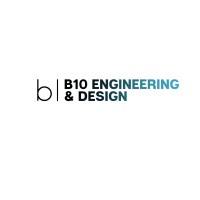 B10 Engineering & Design logo - Similar company to Dcl • Division Creative Lab