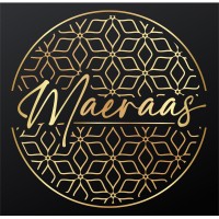 Maeraas logo - Similar company to The Rocket Pods