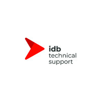 IDB Technical Support logo - Similar company to Tapemyday
