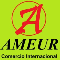 AMEUR Comercio Internacional logo - Similar company to P2Xpay