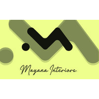 Mayana Interiors logo - Similar company to 3Sp Projects