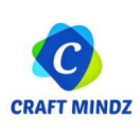 Craft Mindz Learning Services logo - Similar company to Vi Printopedia