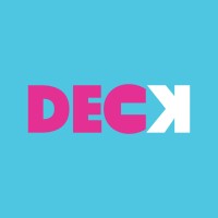 DECK Presentations logo - Similar company to Deck Creations