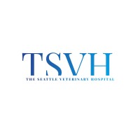 The Seattle Veterinary Hospital (TSVH) logo - Similar company to Pmcg Digital Solutions