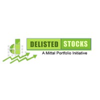 DELISTED STOCKS logo - Similar company to Vasudev Hedge Fund