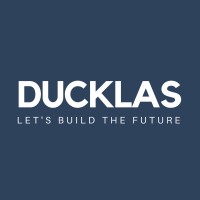 Ducklas Media logo - Similar company to Golfrange Gmbh