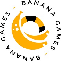 Banana Games logo - Similar company to Igamingcrypto.Io - Crypto'S Igaming Hub
