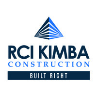 RCI Kimba logo - Similar company to Catawba Valley Engineering & Testing, P.C.