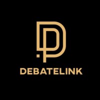 DebateLink logo - Similar company to Nova Education Kazakhstan