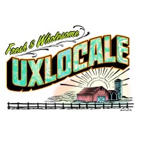 The Uxlocale, L.L.C.