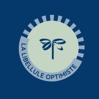 La Libellule Optimiste logo - Similar company to L'Optimiste