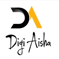 DigiAisha logo - Similar company to Imerging Solutions