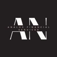Analog Financial Services logo - Similar company to Al-Sharhan & Partners For Exchange Co