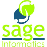 Sage Informatics (Pty) Ltd logo - Similar company to Jcs Tech It