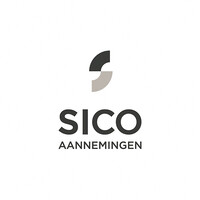 SICO Aannemingen logo - Similar company to Studiegroep Irtas