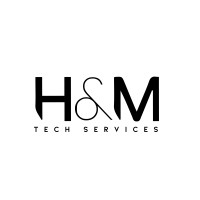 H&M Tech and Services logo - Similar company to Ja Tech And Services