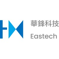 EASTECH Co., Ltd. logo - Similar company to Ace Energy 達昇能源
