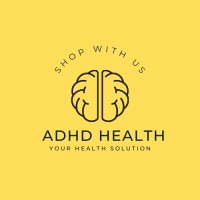 ADHD HEALTH logo - Similar company to The Adhd & Relationship Centre