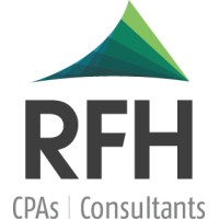 RFH, PLLC logo - Similar company to Cypr