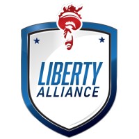 Liberty Alliance USA logo - Similar company to C