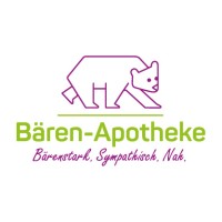 Bären Apotheke logo - Similar company to Microbiotica