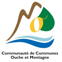 Communauté de Communes Ouche et Montagne logo - Similar company to Groupe Lmp