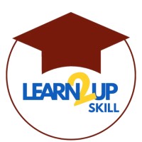 Learn2Up Skill logo - Similar company to Lumos