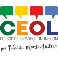 www.cursosdeespanholonline.com logo - Similar company to D´Agosto Language School