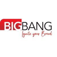 Big Bang Promotional Products and Services logo - Similar company to Visionary Suite