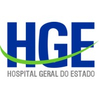 Hge Hospital Geral do Estado logo - Similar company to Escola Cresça E Apareça