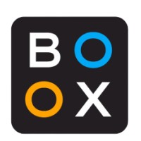 BOOX Community logo - Similar company to Media Insight