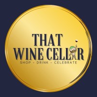 That Wine Cellar logo - Similar company to Nessim Works