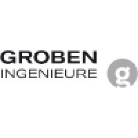 Groben Ingenieure GmbH logo - Similar company to Janowski Ingenieure Gmbh
