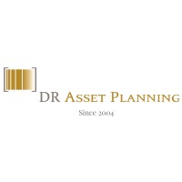 DR Asset Planning logo - Similar company to Uma Wealth