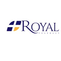 Royal Pharmacy Lanka (Pvt) Ltd. logo - Similar company to Dna Analytics.Tech