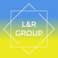 LR Group logo - Similar company to Lr Group