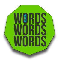 3 Words logo - Similar company to Tyloz