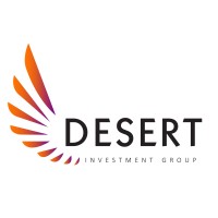 Desert Investment Group logo - Similar company to Ld Consulting