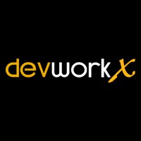 DevworkX logo - Similar company to Highlightx