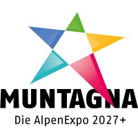 Muntagna Die Alpenexpo 2027+