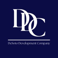 DeSoto Development Company logo - Similar company to Conservation Equity Partners, Llc