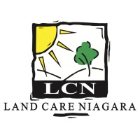 Land Care Niagara logo - Similar company to Stone Pine Group Inc.